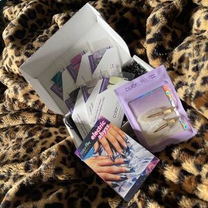 Color Street Color Play May 2024 Electric Abyss subscription box